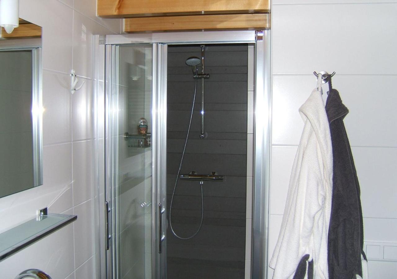 Watervilla-Albertje Amsterdam Cameră foto